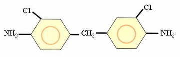 CURING AGENT